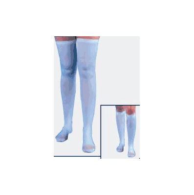 Orthawear Anti-embolism Stockings Thigh-high
