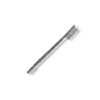 Orthopedic Brush - Brush, Orthopedic Dbl End