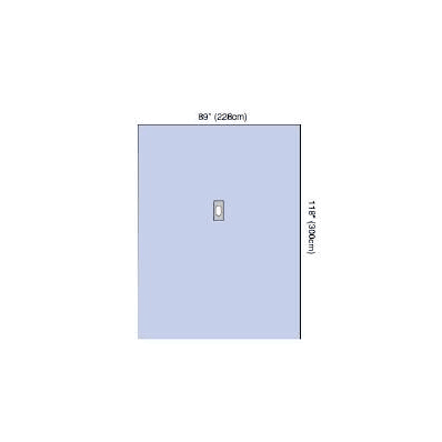 Orthopedic Drape 3m Steri-drape Extremity D