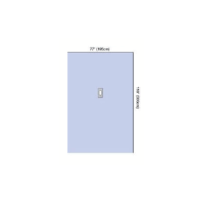 Orthopedic Drape 3m Steri-drape Hand And Fo
