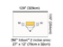 Orthopedic Drape, 129" W X 100" L without Covers, Large Isolation Drape with Incise and Pouch, Adhesive Strip, Nonfenestrated, 2-Cord and Tube Holders, sold as 5/Case by  3M Steri-Drape  6619<br><br><font color="red"><b>BACK TO THE PRODUCT TABLE, <a href="https://www.aaawholesalecompany.com/textiles-procedure-drapes-and-sheets-drape-sheets-3m-drapes.html">CLICK HERE</a></b></font>