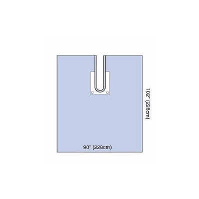 Orthopedic Drape 3m Steri-drape Shoulder Sp