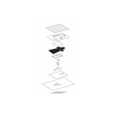 Orthopedic Drape Pack - Arthroscopy Pack, Fl