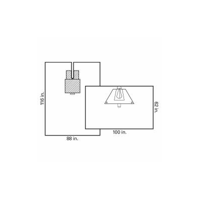 Orthopedic Drape Pack - Drape, Arthro Shldr S