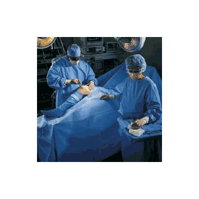 Orthopedic Drape Pack Kimberly-clark* - Extre