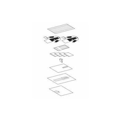 Orthopedic Drape Pack - Ortho Pack, I Major E