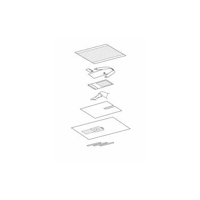 Orthopedic Drape Pack - Ortho Pack, IiI Lower