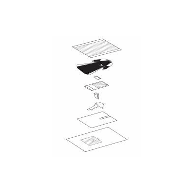 Orthopedic Drape Pack, Ortho Pack IX - Lower Extremity