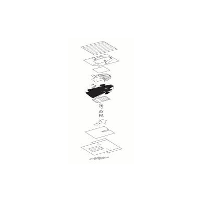 Orthopedic Drape Pack Orthoarts - Arthroscop