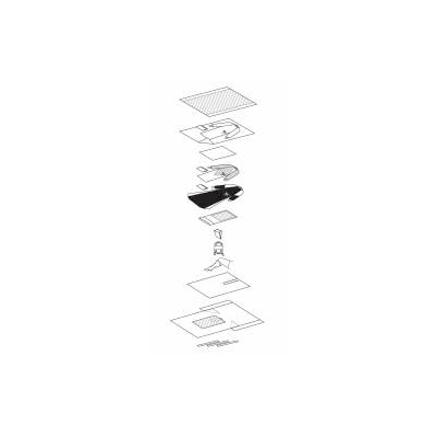 Orthopedic Drape Pack Orthoarts - Extremity