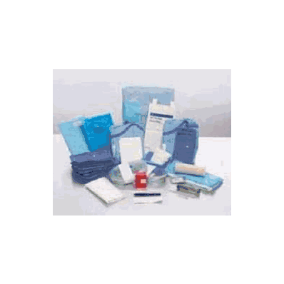Orthopedic Drape Pack Proxima - Arthroscopy