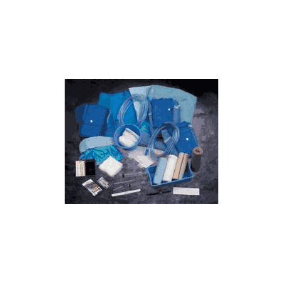 Orthopedic Drape Pack Proxima - Arthrosopy K