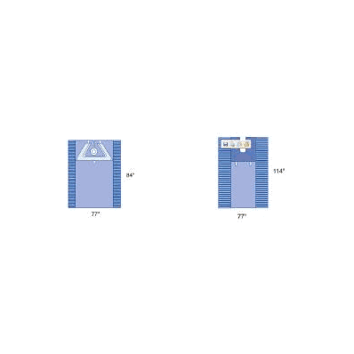 Orthopedic Drape Pack Proxima - Drape, Shoul