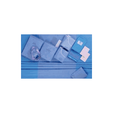 Orthopedic Drape Pack - Shoulder Pack, Arthro