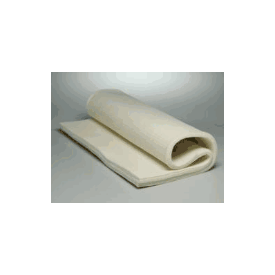 Orthopedic Felt 21 X 36 Inch Nonsterile - Fel