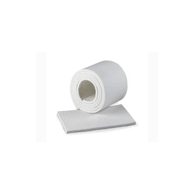 Orthopedic Felt Adhesive 6-1/2 X 36 Inch Wool