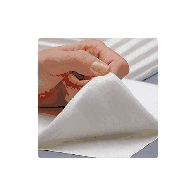 Orthopedic Felt Adhesive Cellona 7-1/2 X 15