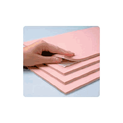 Orthopedic Felt Foam-o-felt 8-7/8 X 17-1/2 In