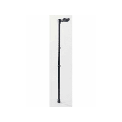 Orthopedic Grip Cane By Invacare - Cane, Orth