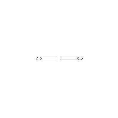 Orthopedic Pin Micro-aire Steinmann Pin 3/32