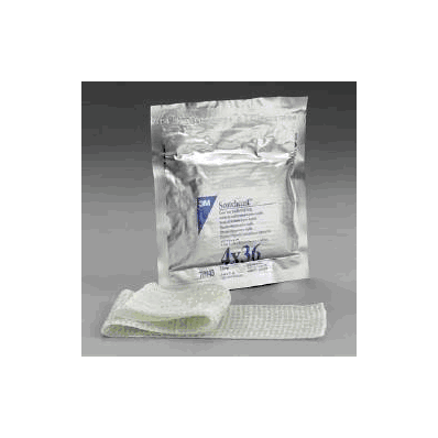 Orthopedic Strip 3m 4 X 36 Inch - Splint, Re