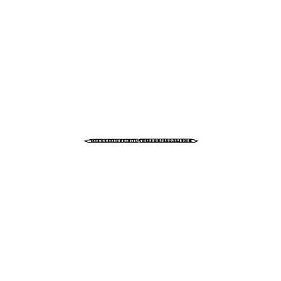 Orthopedic Wire, 0.035" Diameter, 6" K-Wire Double