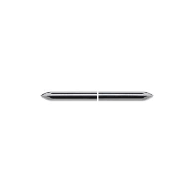 Orthopedic Wire K-wire Double Trocar Points I