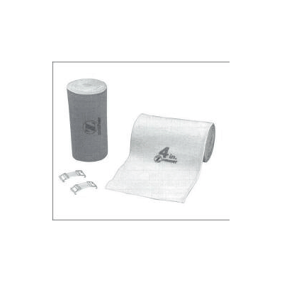 Orthopedic Wrap Cotton 4 Inch X 5.5 Yard Ster