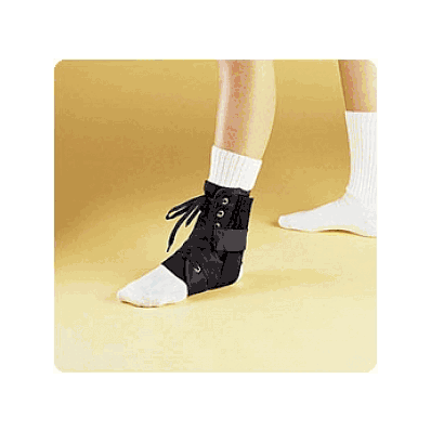 Orthosis, Ankle, Webly, Small