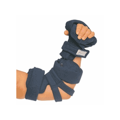 Orthosis Hand / Elbow Comfy(Tm)