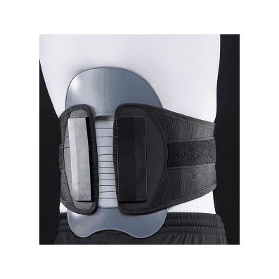 Orthosis, Lumbar, Sacral, Prem Plus, Xl, 8"