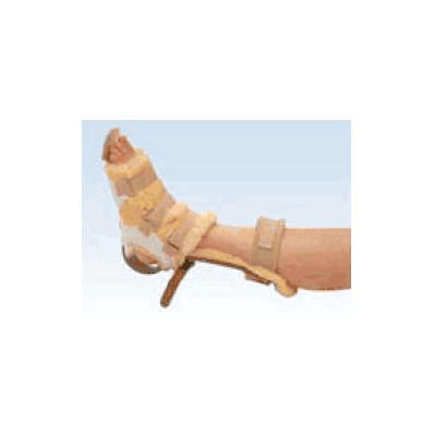 Orthosis, Multi-podus Chld - - Restorative C