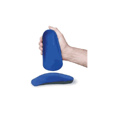 Orthotic Insert FreEdom Accomodator Size 0