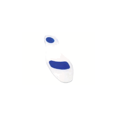 Orthotic Insole Wonderzorb Wondersole X-larg