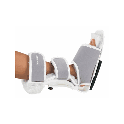 Orthotic, Podous Boot, Regualr