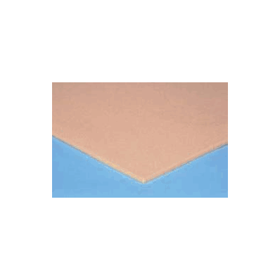 Orthotic Sheet 1/4 X 30 X 40 Inch - SheEt, Pl