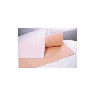 Aetrex Orthotic Sheet, Size 0.25"