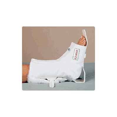 Orthotic System E-z Boot Large 11-14-1/2-16-