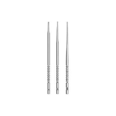Os Dilator Set Fundus- Dilator, Os Finder S