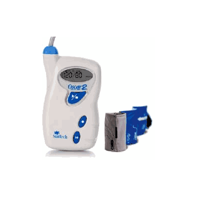 Oscillometry Monitor Oscar 2 24 Hr Blood Pre