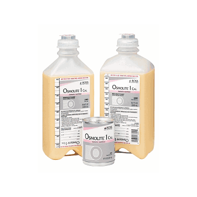 Osmolite 1.0 Cal Nutritional Supplement - Osm