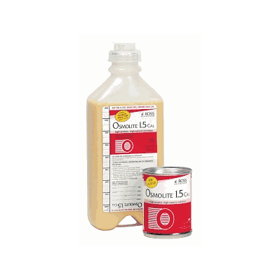 Osmolite, 1.5 Cal, 1000 Ml, Ready To Hang - M