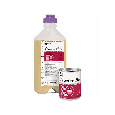 Osmolite, 1.5 Cal, 8 Oz, Can - Medline