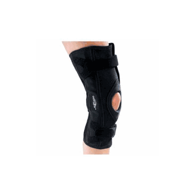 Osteoarthritis Knee Brace Oa Lite Small Hook