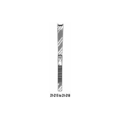 Osteotome Cinelli 14 Mm Stainless Steel Strai