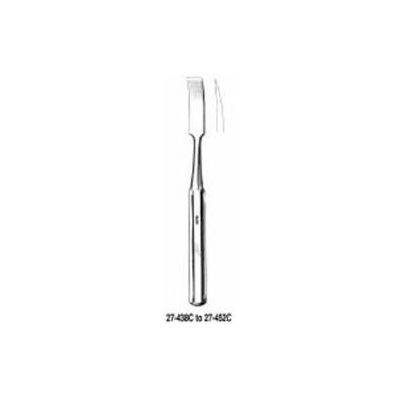 Osteotome Hibbs 1/4 Inch German Stainless Ste