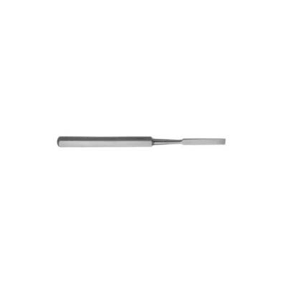 Osteotome, Hoke Str 6" 6mm Wd Blade - - V. M