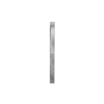 Osteotome Lambotte 1/2 Inch Curved Blade - Os
