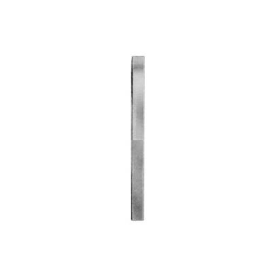 Osteotome Lambotte 3/4 Inch Curved Blade - Os