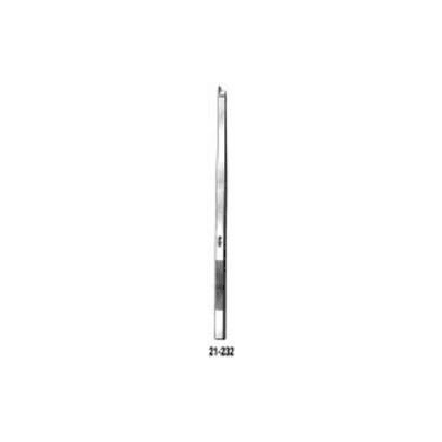 Osteotome Neivert Stainless Steel Straight Bl